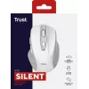 Trust Nito hiiri yleinen oikeakätinen RF Wireless optinen 2200 DPI
