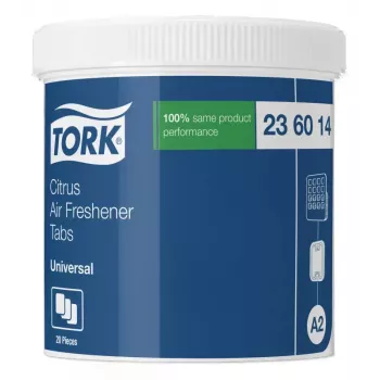 Ilmanraikastimen täyttö Tork 236014 sitruuna