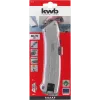 KWB 015210 Profi turvaveitsi puolisuunnikasterällä, 173 mm