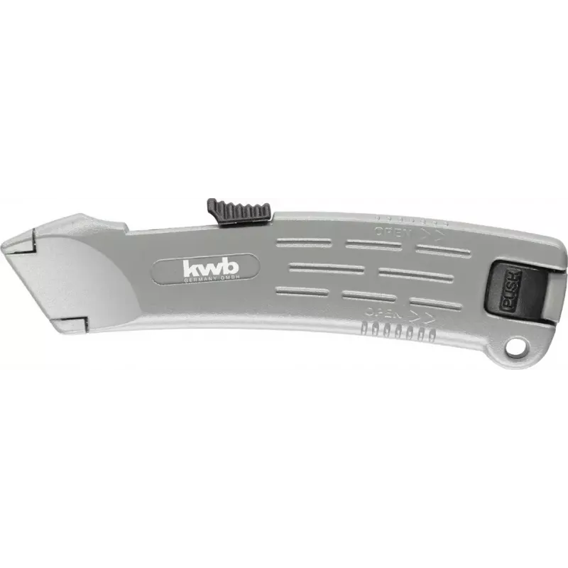KWB 015210 Profi turvaveitsi puolisuunnikasterällä, 173 mm