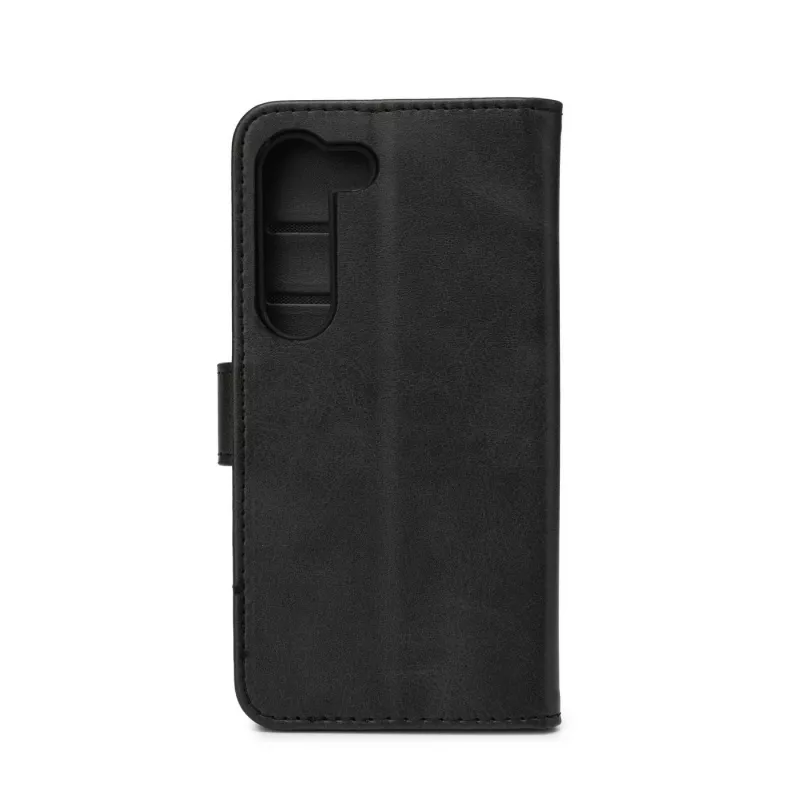 eSTUFF WALES ES67340018-BULK muovinen lompakkokotelo Galaxy S26:lle