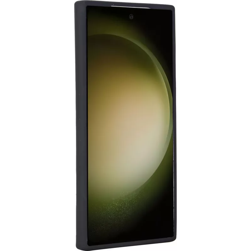 eSTUFF WALES ES67340018-BULK muovinen lompakkokotelo Galaxy S26:lle
