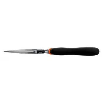 Bahco 2430 GC-160 IP Lattapyöreäkärkiset pihdit, 160 mm