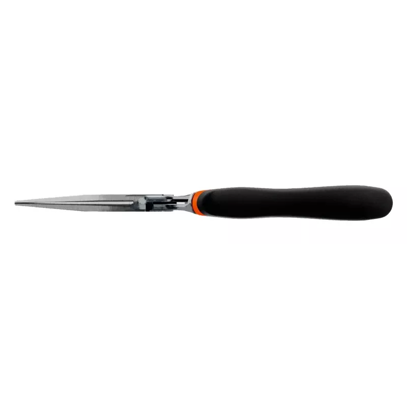 Bahco 2430 GC-160 IP Lattapyöreäkärkiset pihdit, 160 mm