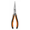 Bahco 2430 GC-160 IP Lattapyöreäkärkiset pihdit, 160 mm
