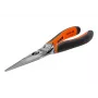 Bahco 2430 GC-160 IP Lattapyöreäkärkiset pihdit, 160 mm