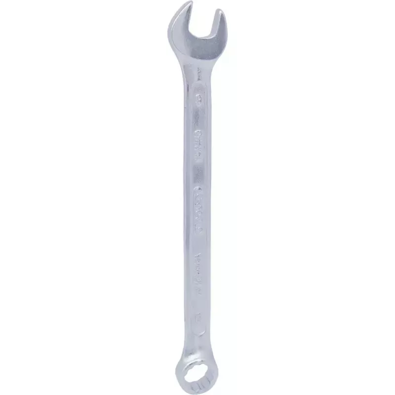Yhdistelmäavain KS Tools 517.0610, 10 mm, kromi-vanadiini, 140 mm pituus