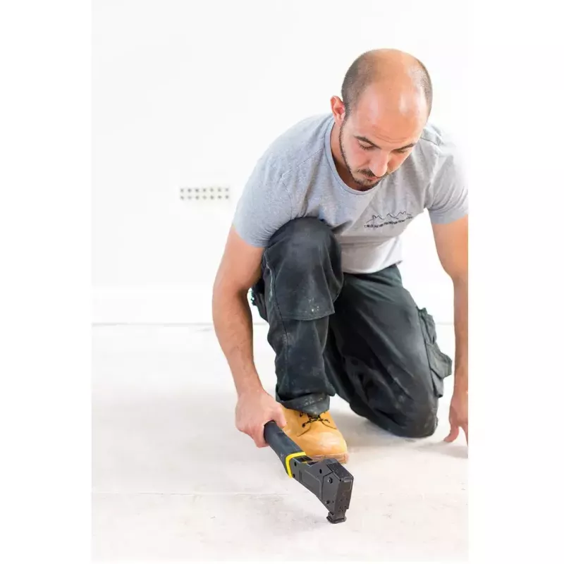 Vasara niittipistooli Stanley FATMAX FMHT81394-9 10 mm niitin pituus