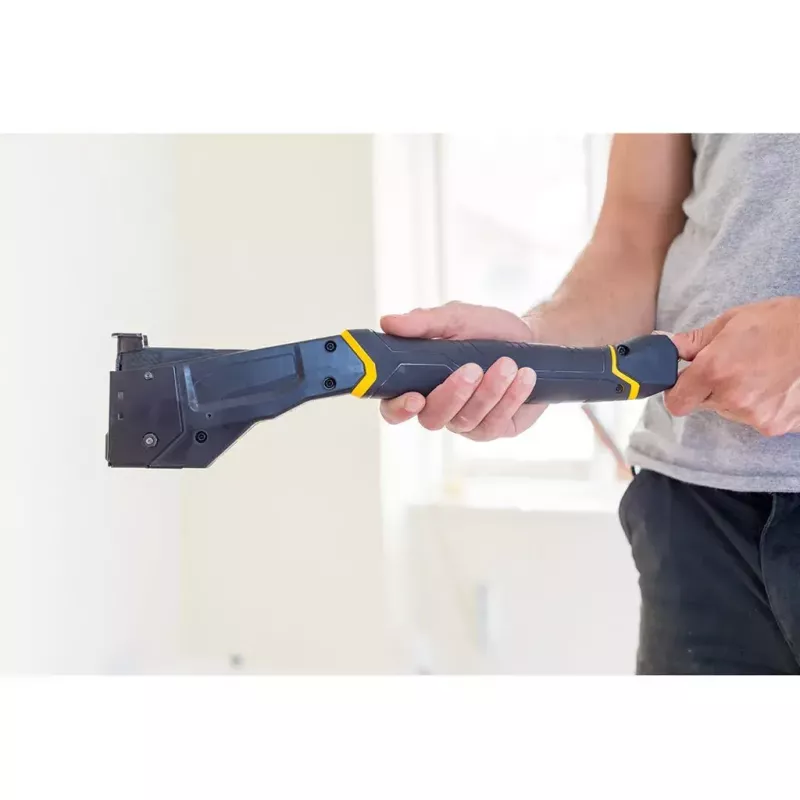 Vasara niittipistooli Stanley FATMAX FMHT81394-9 10 mm niitin pituus