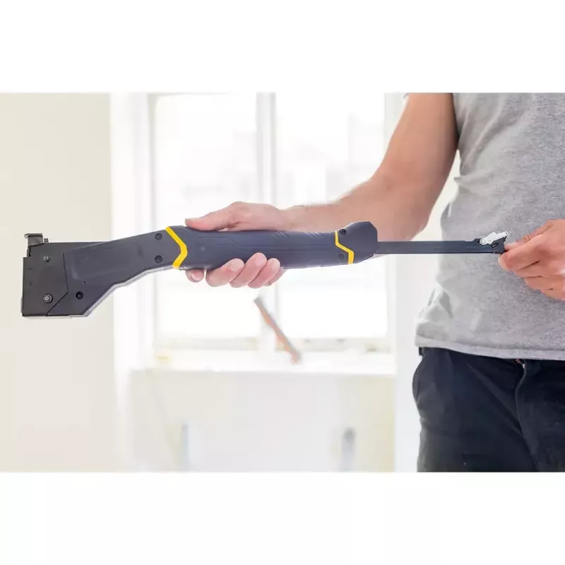 Vasara niittipistooli Stanley FATMAX FMHT81394-9 10 mm niitin pituus
