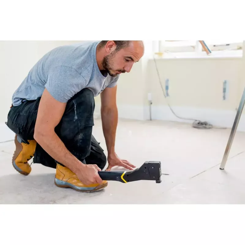 Vasara niittipistooli Stanley FATMAX FMHT81394-9 10 mm niitin pituus