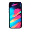 Suojakotelo JT BERLIN Pankow Soft iPhone 15:lle 17 cm musta