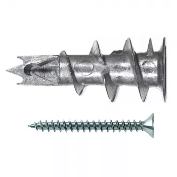 Fischer GKM 27 100 kpl 31 mm