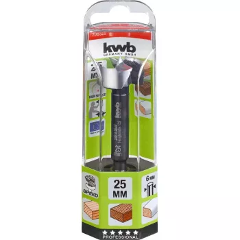 Keskipora KWB 706350