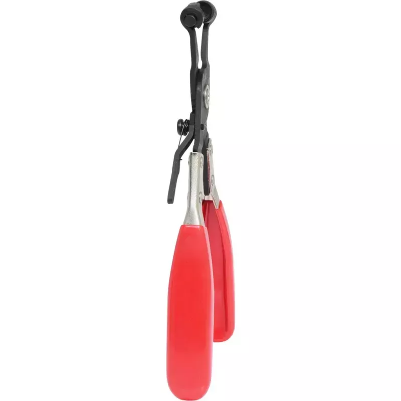 KS Tools pihti 115.1046 kromi-molybdeeniteräs 220 mm