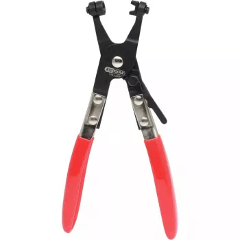KS Tools pihti 115.1046 kromi-molybdeeniteräs 220 mm