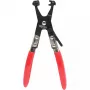 KS Tools pihti 115.1046 kromi-molybdeeniteräs 220 mm