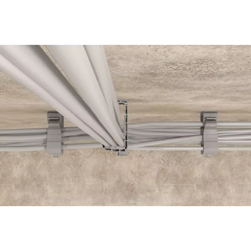 Putkiside Fischer 58139