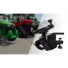 Thrustmaster T128 SimTask Farming Pack ohjauspyöräsarja (PS/PC)