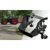 Thrustmaster T128 SimTask Farming Pack ohjauspyöräsarja (PS/PC)