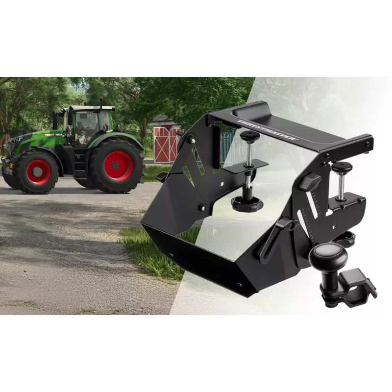 Thrustmaster T128 SimTask Farming Pack ohjauspyöräsarja (PS/PC)