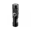 Sandberg Headlamp 500 Duo, otsalamppu, musta, alumiini, IP44, LED, 25 lm
