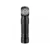 Sandberg Stirnlampe 1000 Pro -otsalamppu, musta, alumiini, IP66, LED, 25 lm