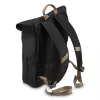 Hama 00222023 kannettavan tietokoneen laukku 41,1 cm (16,2 inch) reppu musta, ruskea