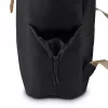 Hama 00222023 kannettavan tietokoneen laukku 41,1 cm (16,2 inch) reppu musta, ruskea