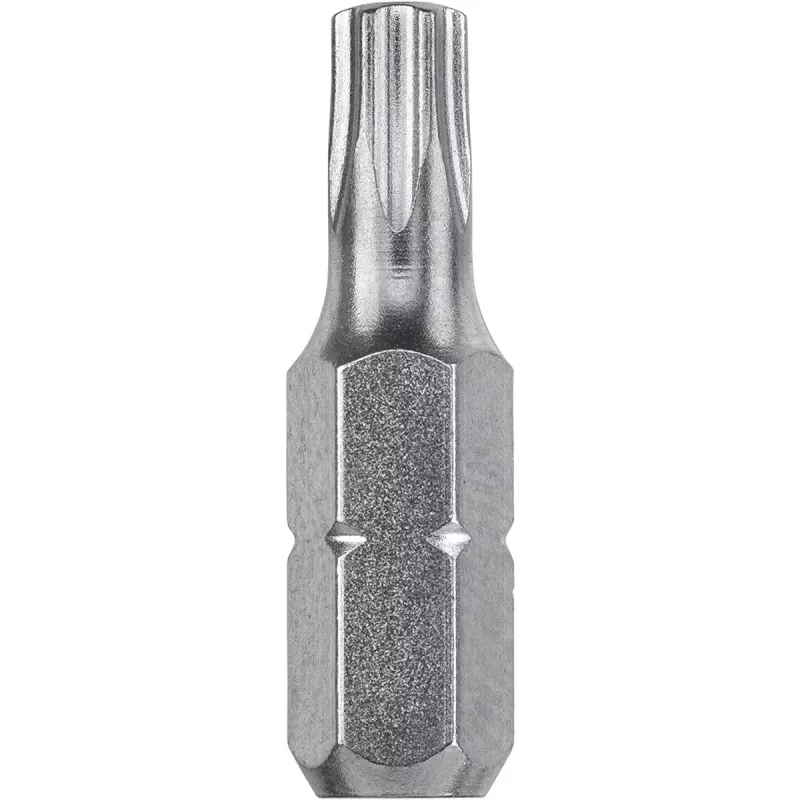 KWB 121295 Torx-kärki T20, C 6.3, 10 kpl
