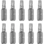 KWB 121295 Torx-kärki T20, C 6.3, 10 kpl