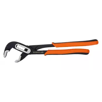 Bahco 2971G-250 Vesipumppupihdit, 250 mm