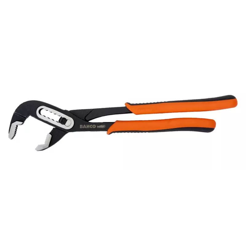 Bahco 2971G-250 Vesipumppupihdit, 250 mm