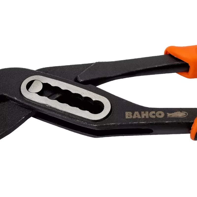 Bahco 2971G-250 Vesipumppupihdit, 250 mm