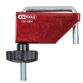 Pneumaattinen venttiilitarvike KS Tools 122.1204 paino 237 g