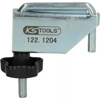 Pneumaattinen venttiilitarvike KS Tools 122.1204 paino 237 g