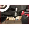 Vasara sarja KS Tools 515.3880 musta 5,7 kg 292 mm