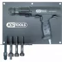 Vasara sarja KS Tools 515.3880 musta 5,7 kg 292 mm