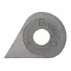 Bahco 625-ROUND Maalinkaavinterä
