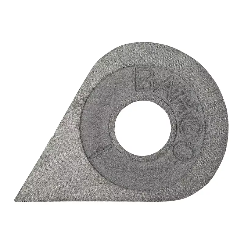 Bahco 625-ROUND Maalinkaavinterä