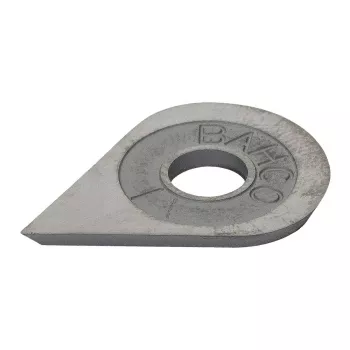 Rautasahanterä Bahco 625-ROUND