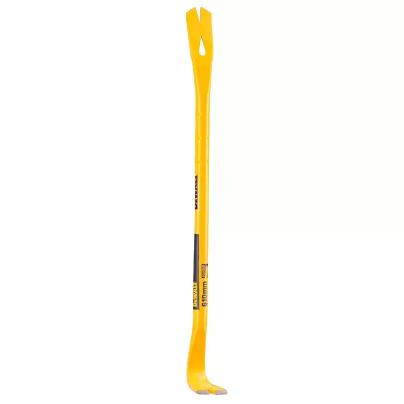 Sorkkarauta DeWALT DWHT55129-1 pituus 609,6 mm määrä per pakkaus 1 kpl