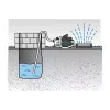 Vesipumppu Metabo P 3300 G