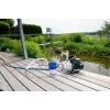 Vesipumppu Metabo P 3300 G