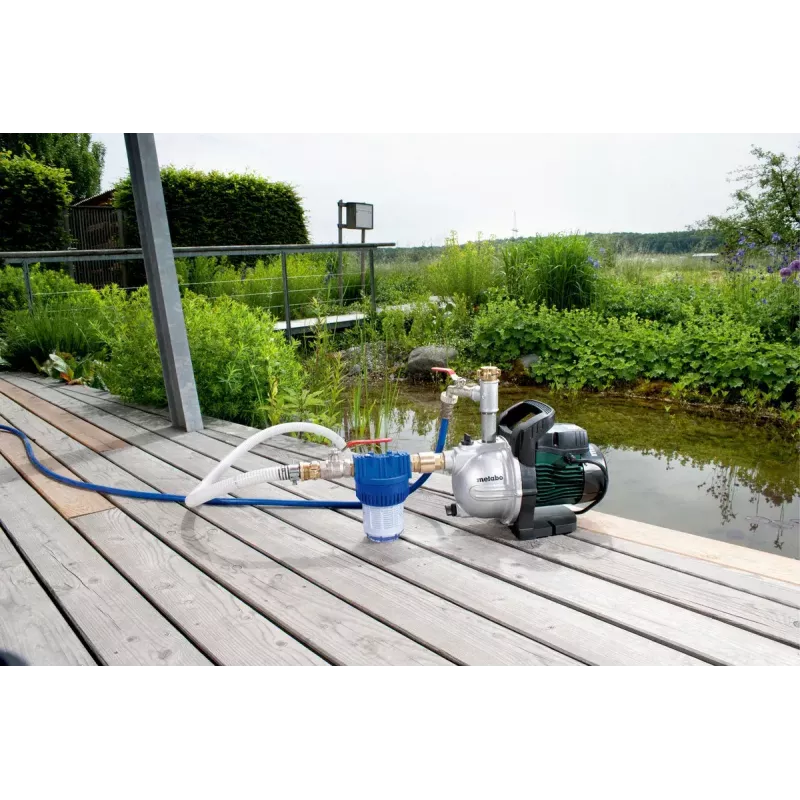 Vesipumppu Metabo P 3300 G
