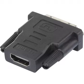 Renkforce RF-4212228 kaapelin sukupuolenmuunnin