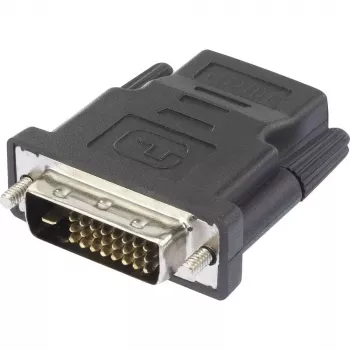 Renkforce RF-4212228 kaapelin sukupuolenmuunnin