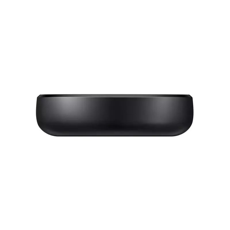 Samsung EP-OR825 älykello musta USB langaton lataus sisäkäyttöön