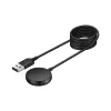 Samsung EP-OR825 älykello musta USB langaton lataus sisäkäyttöön