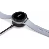 Samsung EP-OR825 älykello musta USB langaton lataus sisäkäyttöön